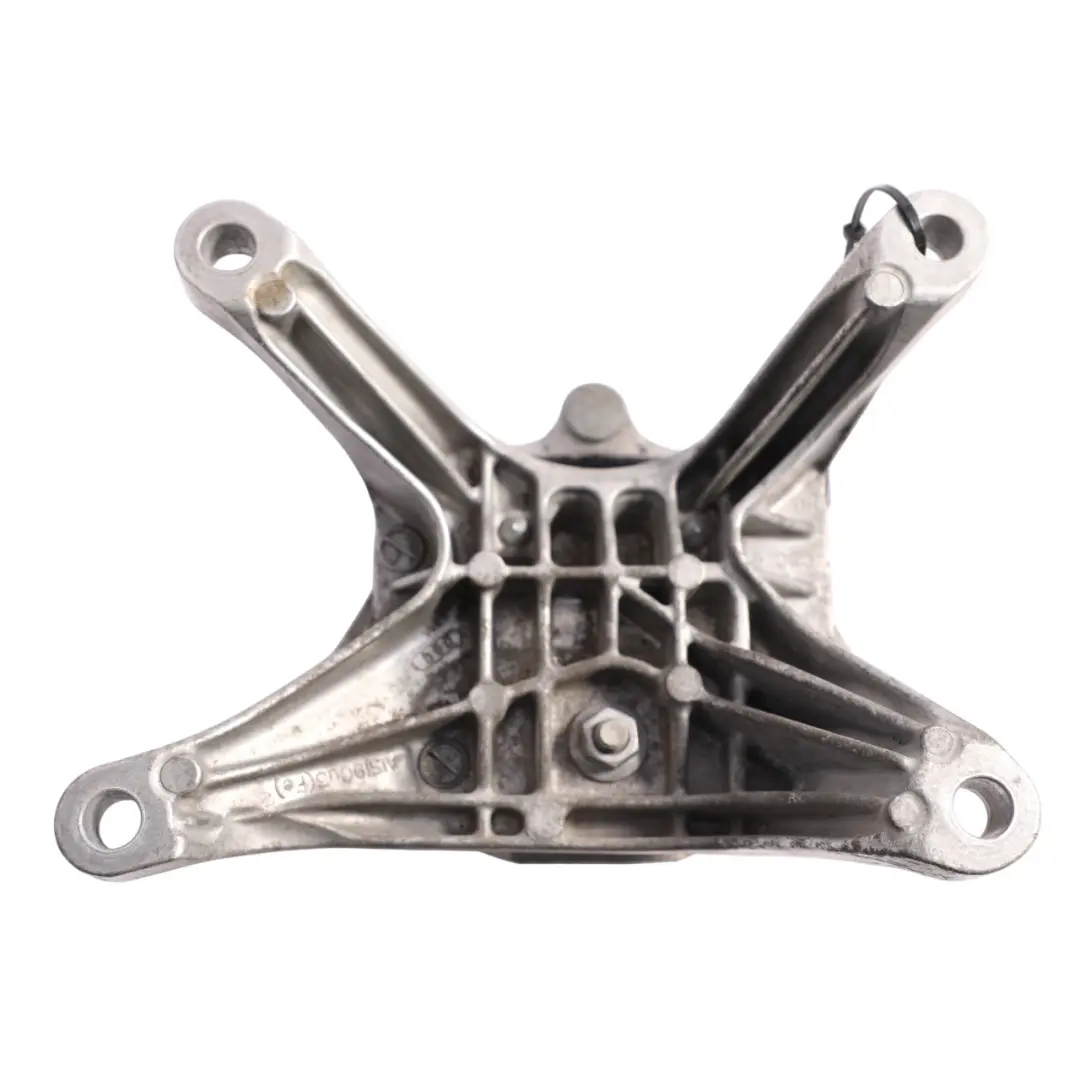 Audi Q5 FY Automatic Transmission Gearbox Mount Bearing Bracket - SKU 8W0399156 - Part number 8W0399156