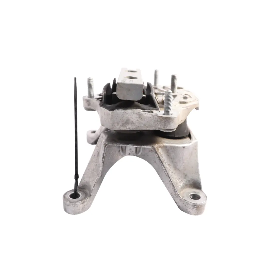 Transmission Gearbox Mount Bearing Bracket to Audi Q5 FY Automatic with Part number 8W0399156 Audi Q5 FY Automatic Transmission Gearbox Mount Bearing Bracket - SKU 8W0399156 - Part number 8W0399156