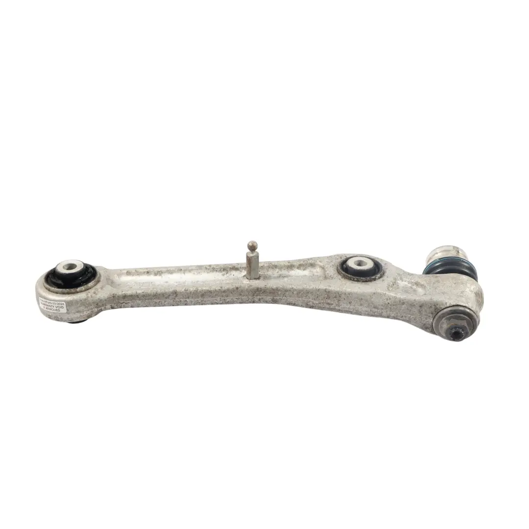 Audi A4 B9 A5 F5 Wishbone Control Arm Front Left N/S - SKU 8W0407155A - Part number 8W0407155A