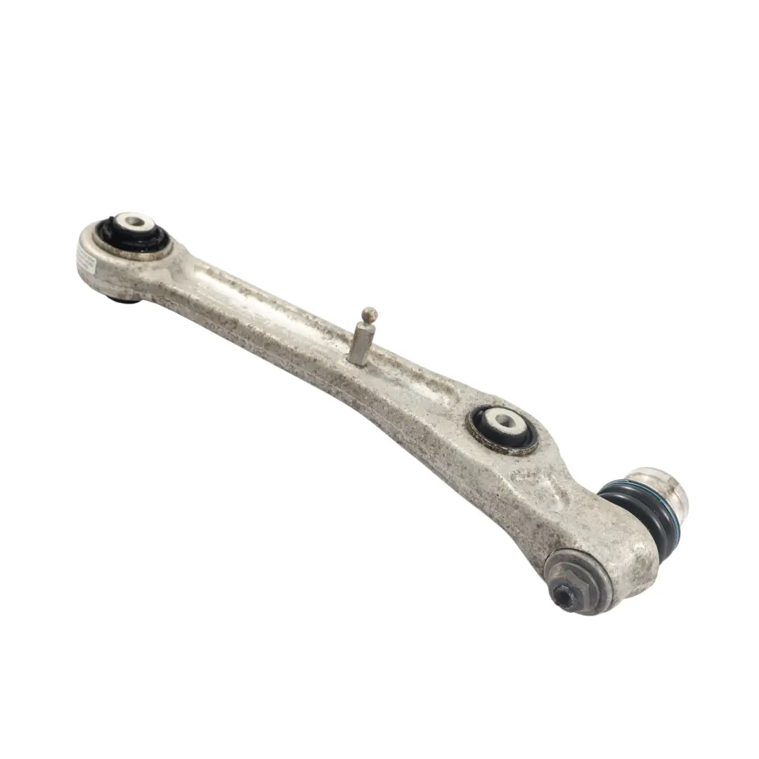 Wishbone Control Arm Front Left N/S to Audi A4 B9 A5 F5 with Part number 8W0407155A Audi A4 B9 A5 F5 Wishbone Control Arm Front Left N/S - SKU 8W0407155A - Part number 8W0407155A