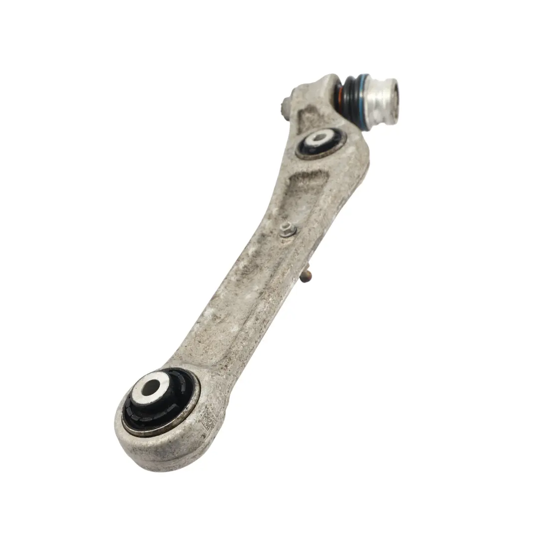 Wishbone Control Arm Front Left N/S to Audi A4 B9 A5 F5 with Part number 8W0407155A Audi A4 B9 A5 F5 Wishbone Control Arm Front Left N/S - SKU 8W0407155A - Part number 8W0407155A