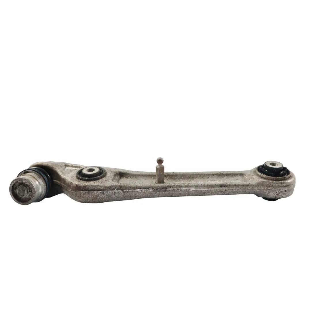 Wishbone Control Arm Front Left N/S to Audi A4 B9 A5 F5 with Part number 8W0407155A Audi A4 B9 A5 F5 Wishbone Control Arm Front Left N/S - SKU 8W0407155A - Part number 8W0407155A