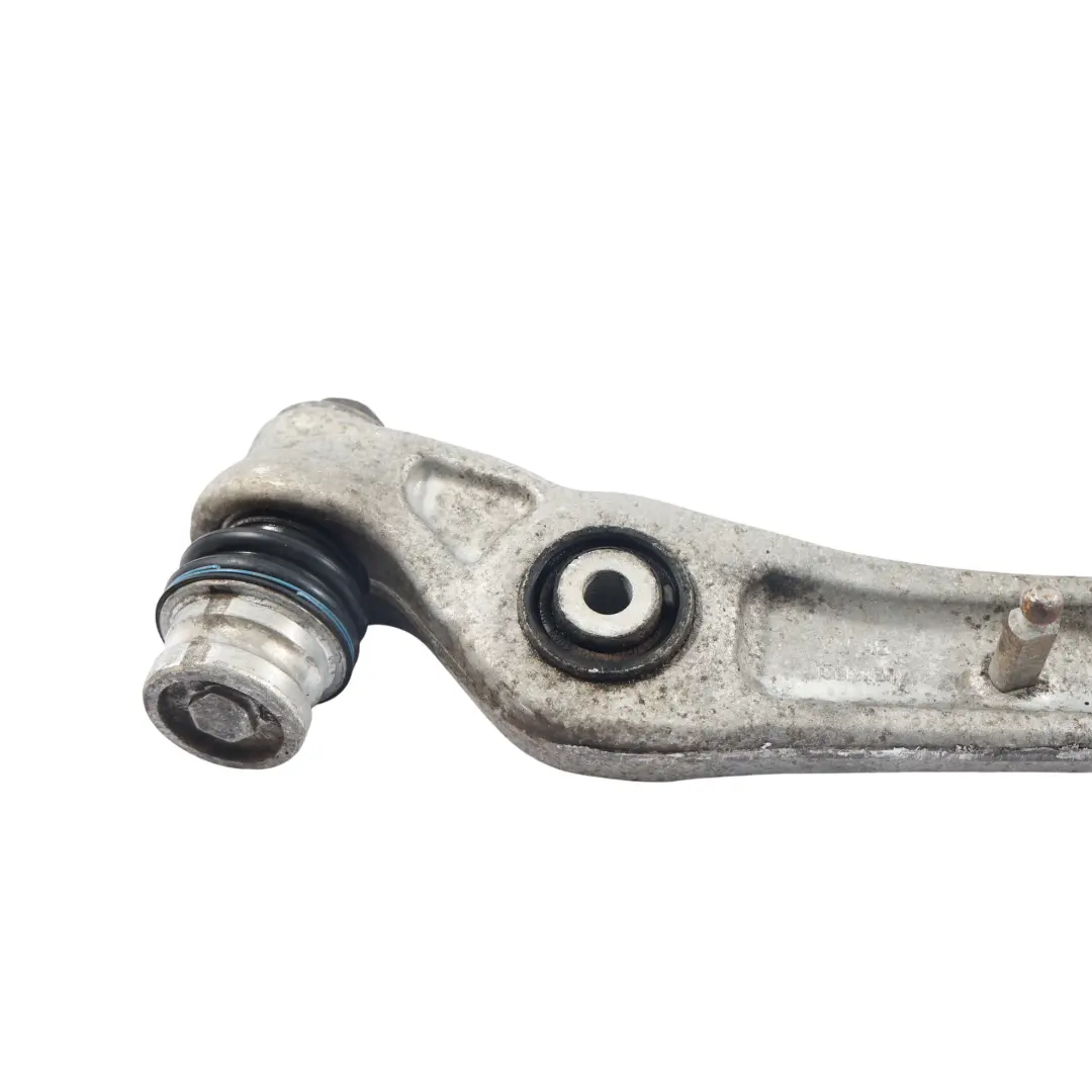 Wahacz Przedni Lewy Przód do Audi A4 B9 A5 F5 o numerze 8W0407155A Audi A4 B9 A5 F5 Wahacz Przedni Lewy Przód - SKU 8W0407155A - Numer Części 8W0407155A