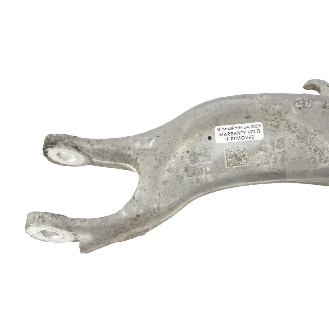 Audi A4 B9 A5 F5 Supporto Ammortizzatore Anteriore Sinistro - SKU 8W0413037G - Numero di parte 8W0413037G