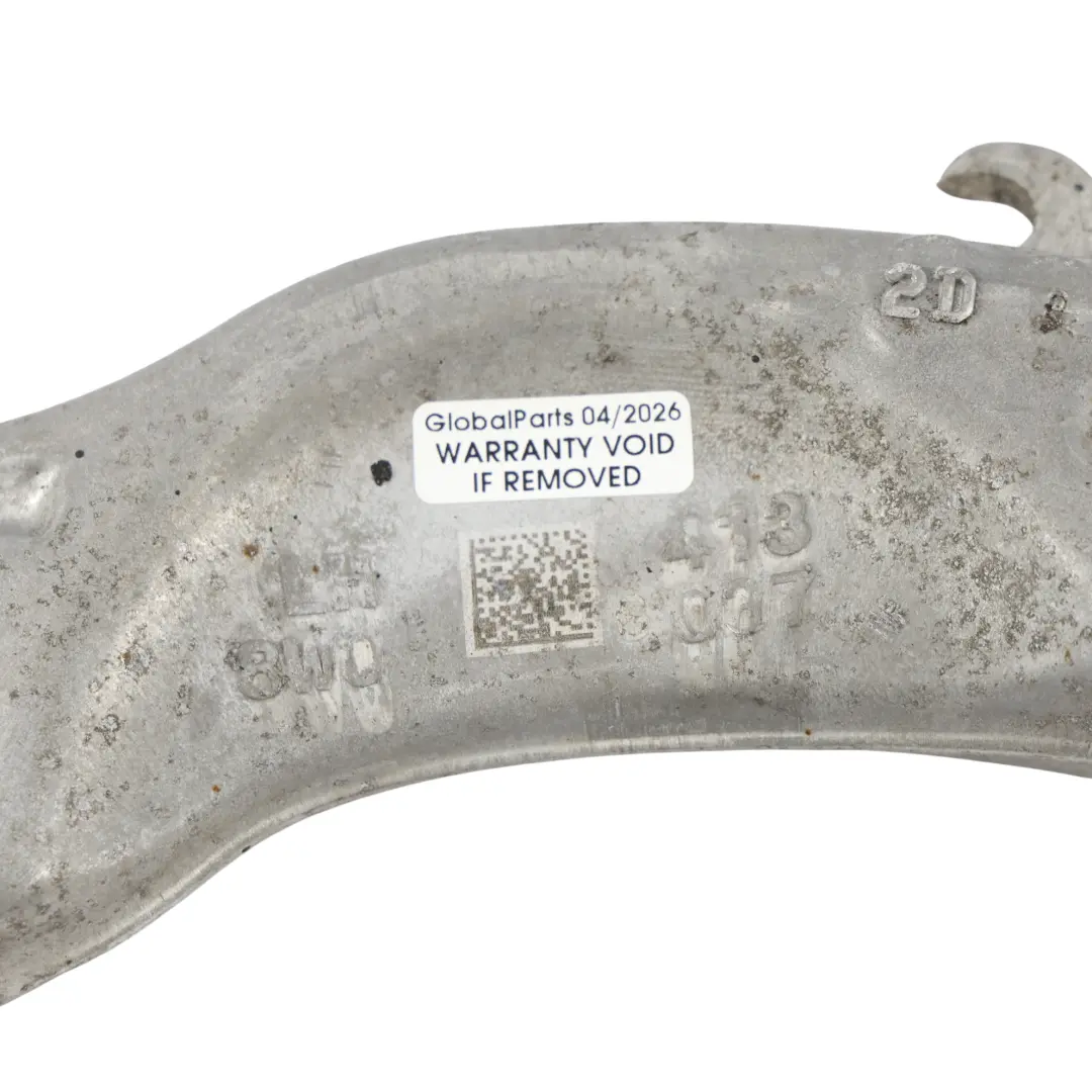 Soporte Amortiguador Delantero Izquierdo para Audi A4 B9 A5 F5 con número de pieza 8W0413037G Audi A4 B9 A5 F5 Soporte Amortiguador Delantero Izquierdo - SKU 8W0413037G - Número de pieza 8W0413037G