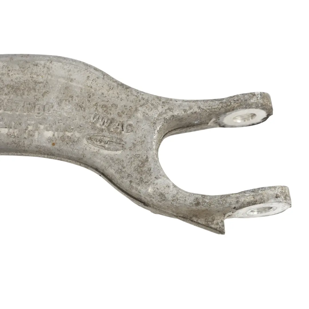 Audi A4 B9 A5 F5 Soporte Amortiguador Delantero Izquierdo - SKU 8W0413037G - Número de pieza 8W0413037G