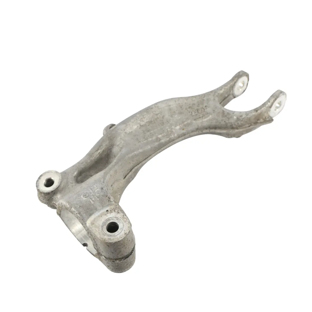 Front Shock Absorber Bracket Mount Fork Left N/S to Audi A4 B9 A5 F5 with Part number 8W0413037G Audi A4 B9 A5 F5 Front Shock Absorber Bracket Mount Fork Left N/S - SKU 8W0413037G - Part number 8W0413037G