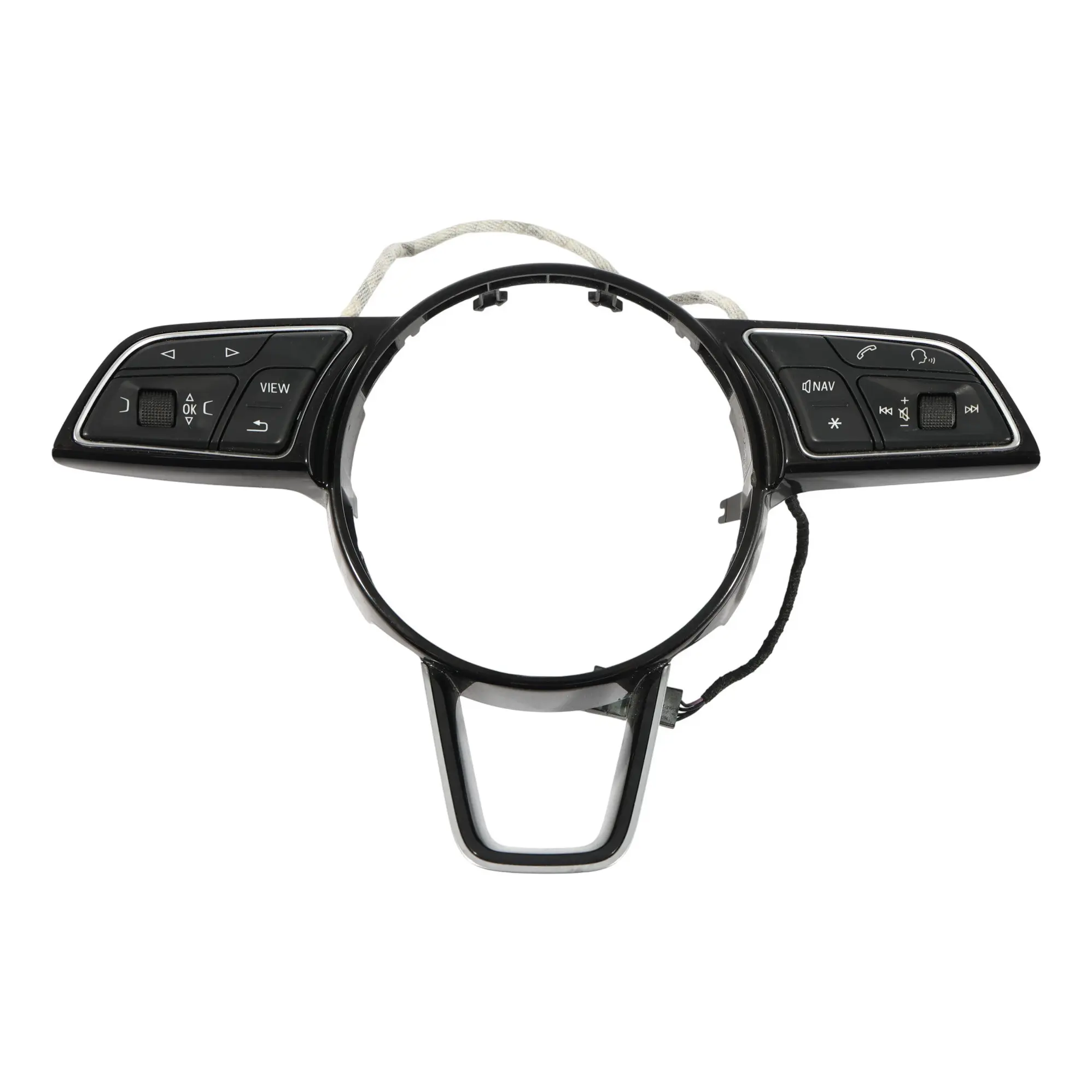 Audi A3 8V Copertura Pulsante Interruttore Multifunzione Volante 8W0419689