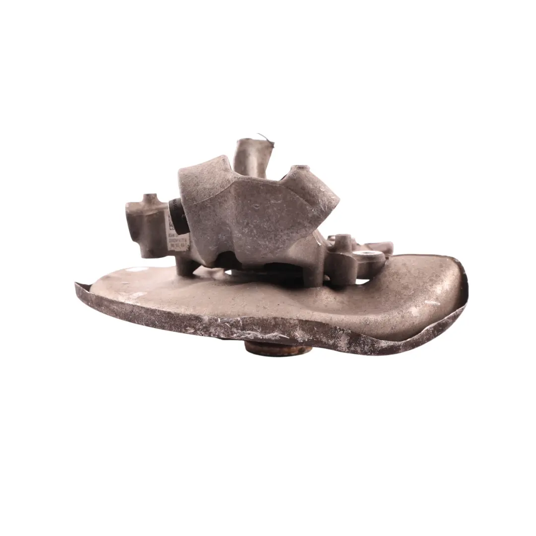 Audi A4 B9 A5 F5 Wheel Carrier Wheel Hub Axle Mount Rear Left N/S - SKU 8W0505431P - Part number 8W0505431P