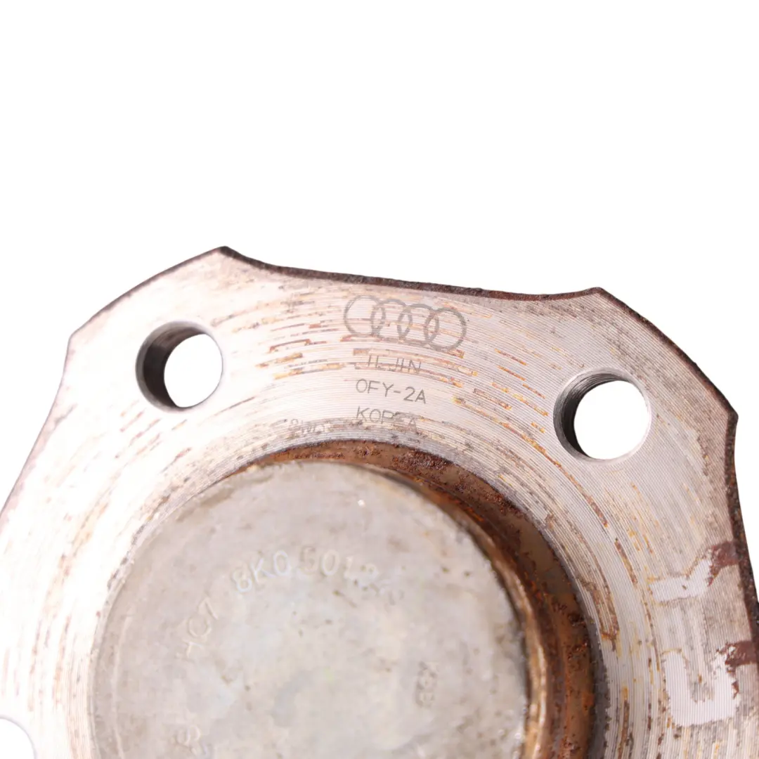 Moyeu Roue Support Essieu Arrière Droit pour Audi A4 B9 A5 F5 à propos du numéro de pièce 8W0505432P Audi A4 B9 A5 F5 Moyeu Roue Support Essieu Arrière Droit - SKU 8W0505432P - Numéro de pièce 8W0505432P