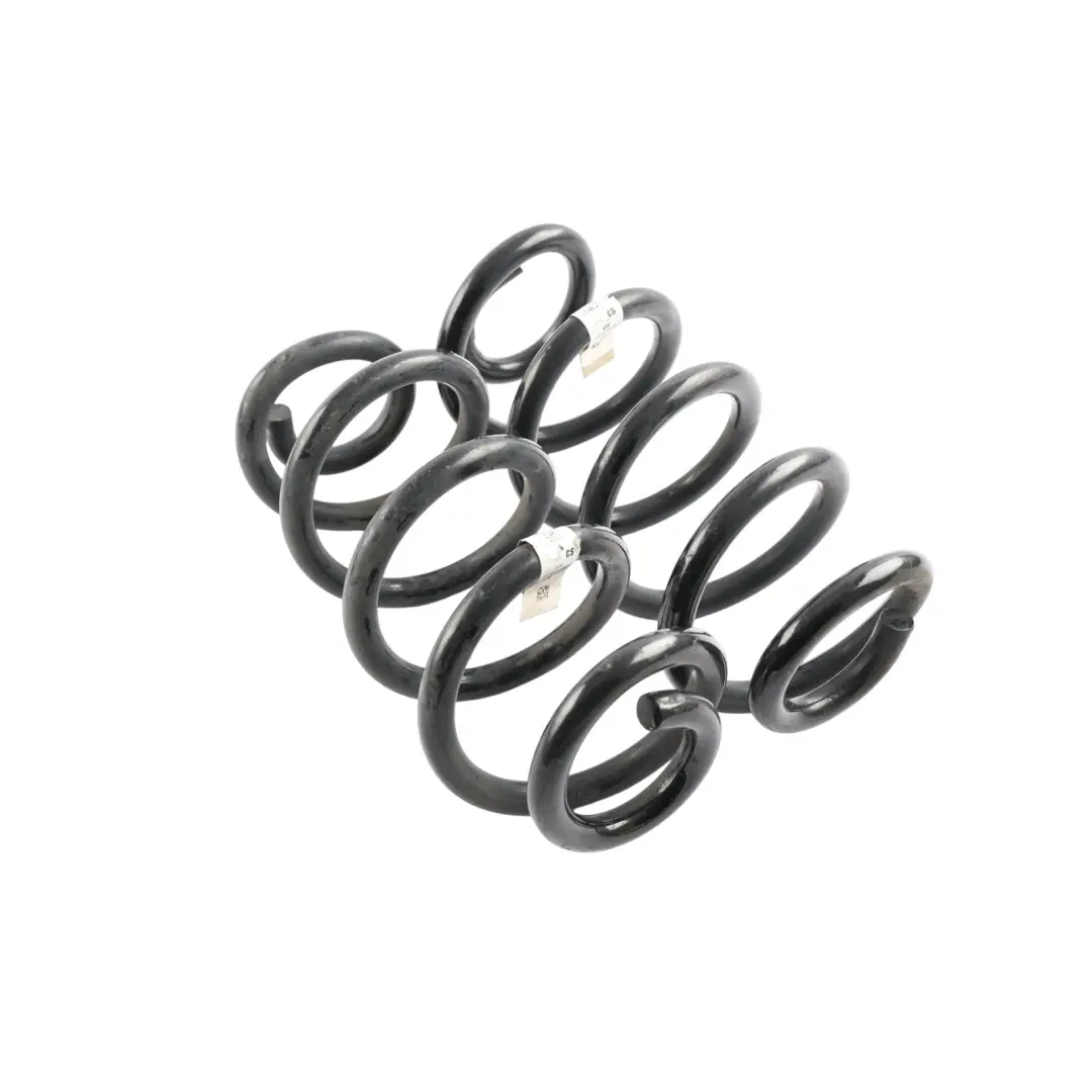 Audi S5 F5 Rear Suspension Coil Spring Set Left Right N/O/S Sport - SKU 8W0511115EQ - Part number 8W0511115EQ