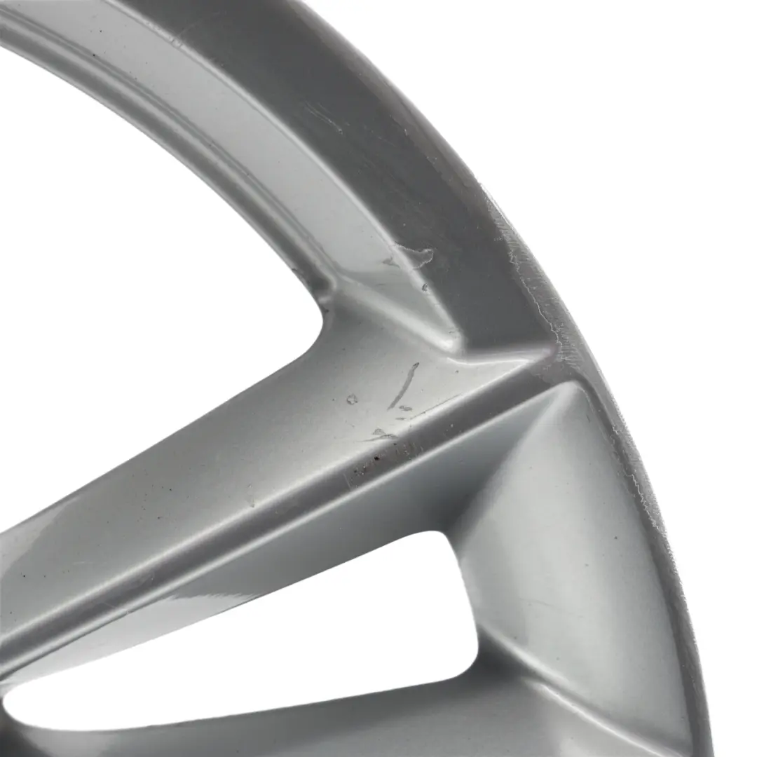 Aluminium Rim 17" 7.5J ET:29 Star Spoke to Audi A5 F5 S5 Wheel with Part number 8W0601025AG Audi A5 F5 S5 Wheel Aluminium Rim 17" 7.5J ET:29 Star Spoke - SKU 8W0601025AG-1 - Part number 8W0601025AG