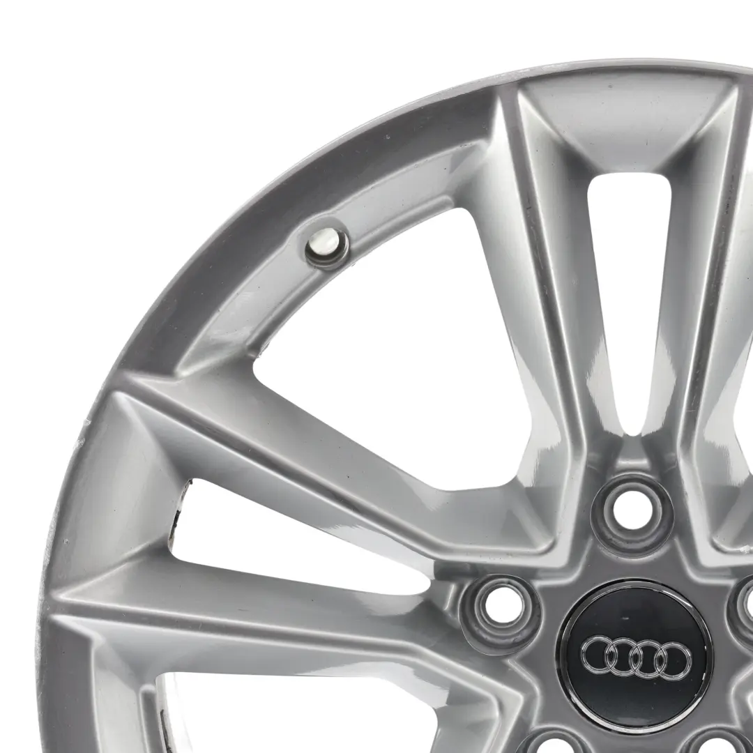 Llanta Aleación 17" 7.5J ET:29 Estrella 5X112 para Audi A5 F5 S5 con número de pieza 8W0601025AG Audi A5 F5 S5 Llanta Aleación 17" 7.5J ET:29 Estrella 5X112 - SKU 8W0601025AG-2 - Número de pieza 8W0601025AG