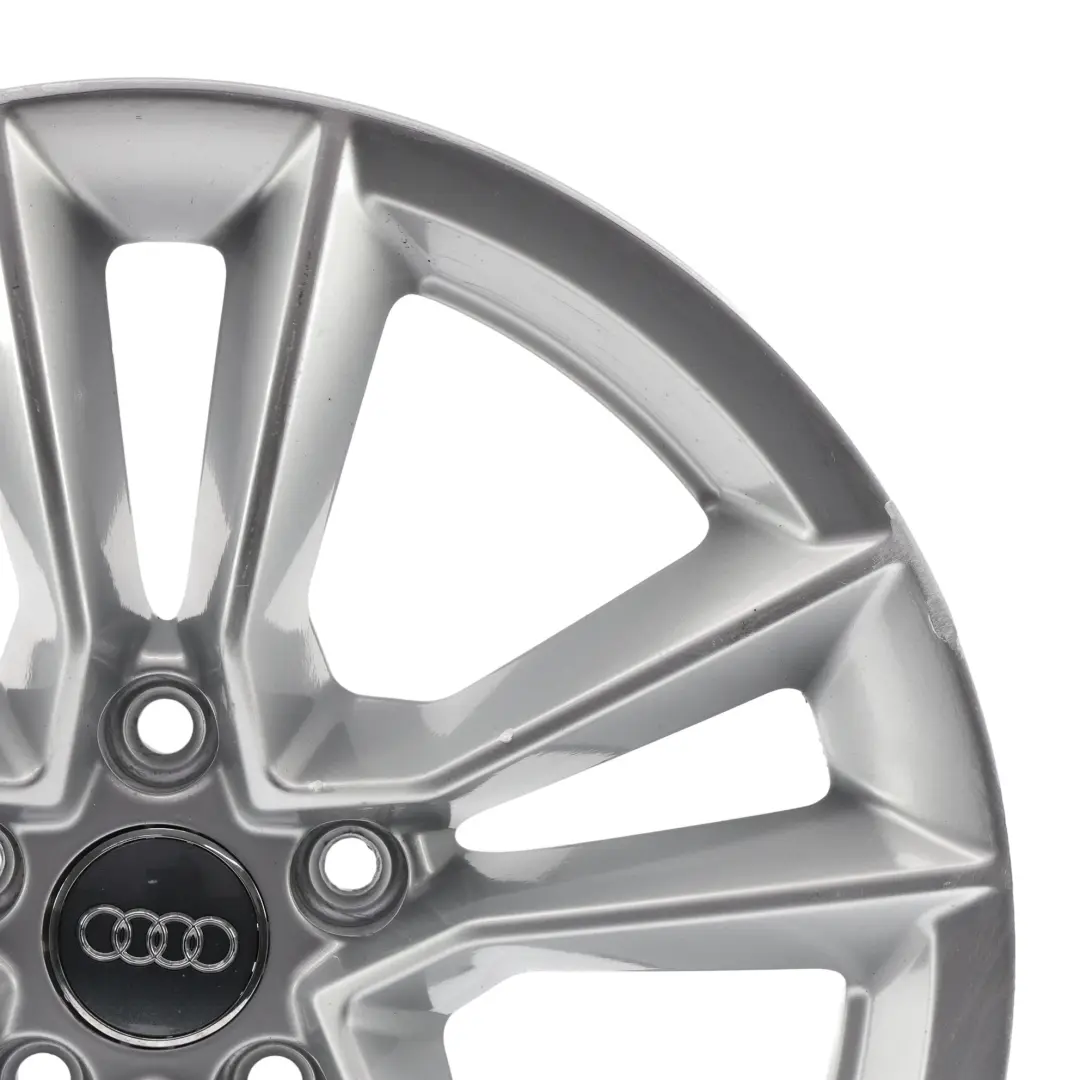 Cerchio Lega 17" 7.5J ET:29 Stella Raggi 5X112 per Audi A5 F5 S5 con numero di parte 8W0601025AG Audi A5 F5 S5 Cerchio Lega 17" 7.5J ET:29 Stella Raggi 5X112 - SKU 8W0601025AG-2 - Numero di parte 8W0601025AG