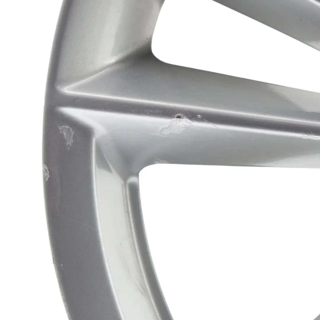 Alu Felge 17" 7.5J ET:29 Stern Speiche für Audi A5 F5 S5 mit Teilenummer 8W0601025AG Audi A5 F5 S5 Alu Felge 17" 7.5J ET:29 Stern Speiche - SKU 8W0601025AG-3 - Teilenummer 8W0601025AG