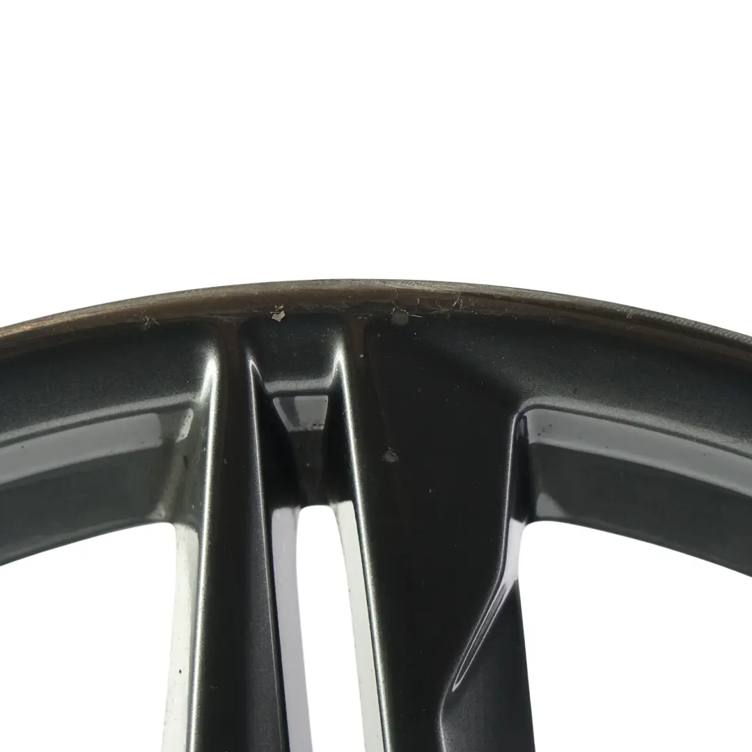 Audi A5 S5 F5 Felga Aluminiowa Alufelga Szara 18" 8.5J ET:29 - SKU 8W0601025DE-4 - Numer Części 8W0601025DE