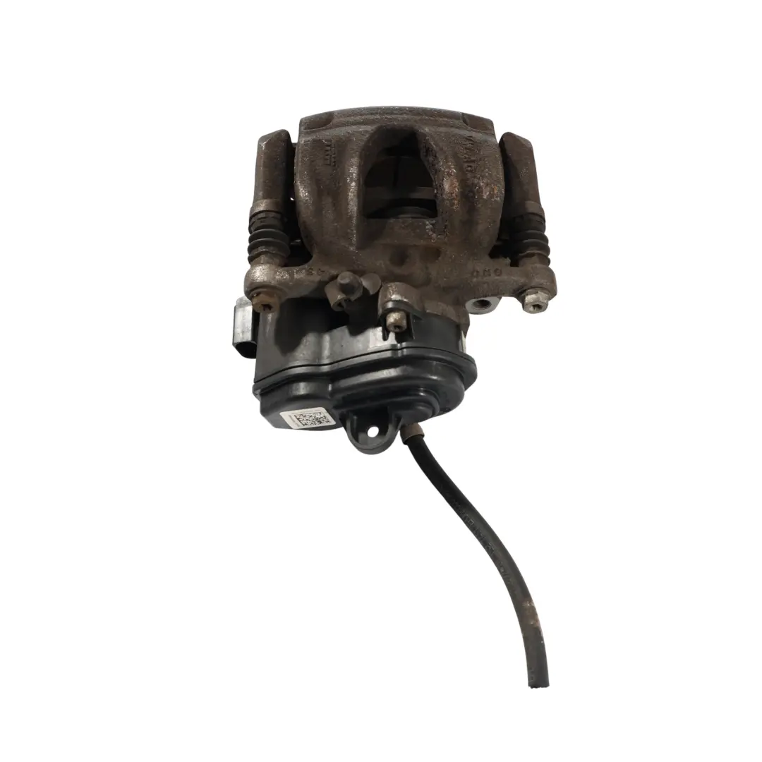 Audi A4 B9 A5 F5 Bremssattel Halterung Gehäuse Hinten Links - SKU 8W0615403A - Teilenummer 8W0615403A