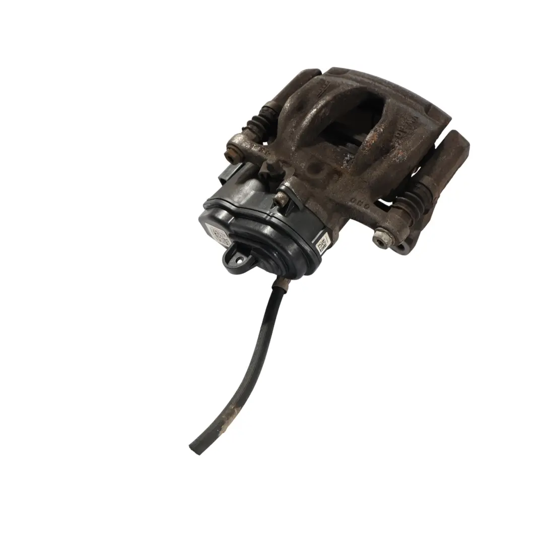 Zacisk Hamulcowy Tylny Lewy Tył do Audi A4 B9 A5 F5 o numerze 8W0615403A Audi A4 B9 A5 F5 Zacisk Hamulcowy Tylny Lewy Tył - SKU 8W0615403A - Numer Części 8W0615403A