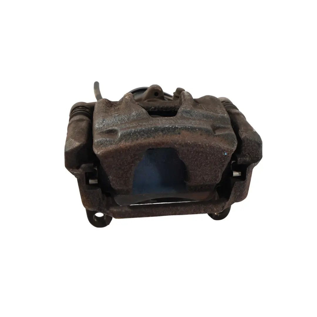 Supporto Pinza Freno Elettrica Posteriore Sinistra per Audi A4 B9 A5 F5 con numero di parte 8W0615403A Audi A4 B9 A5 F5 Supporto Pinza Freno Elettrica Posteriore Sinistra - SKU 8W0615403A - Numero di parte 8W0615403A