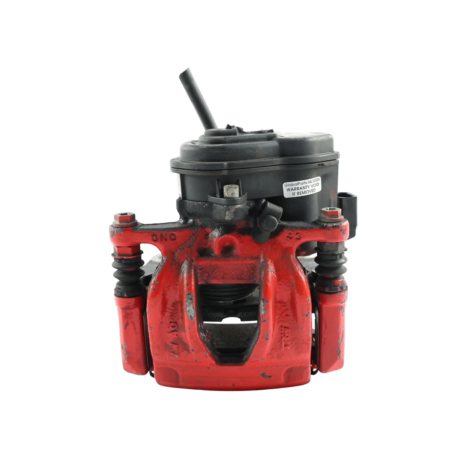 Audi A4 B9 A6 C8 Electric Brake Caliper Bracket Housing Rear Left N/S 8W0615403N