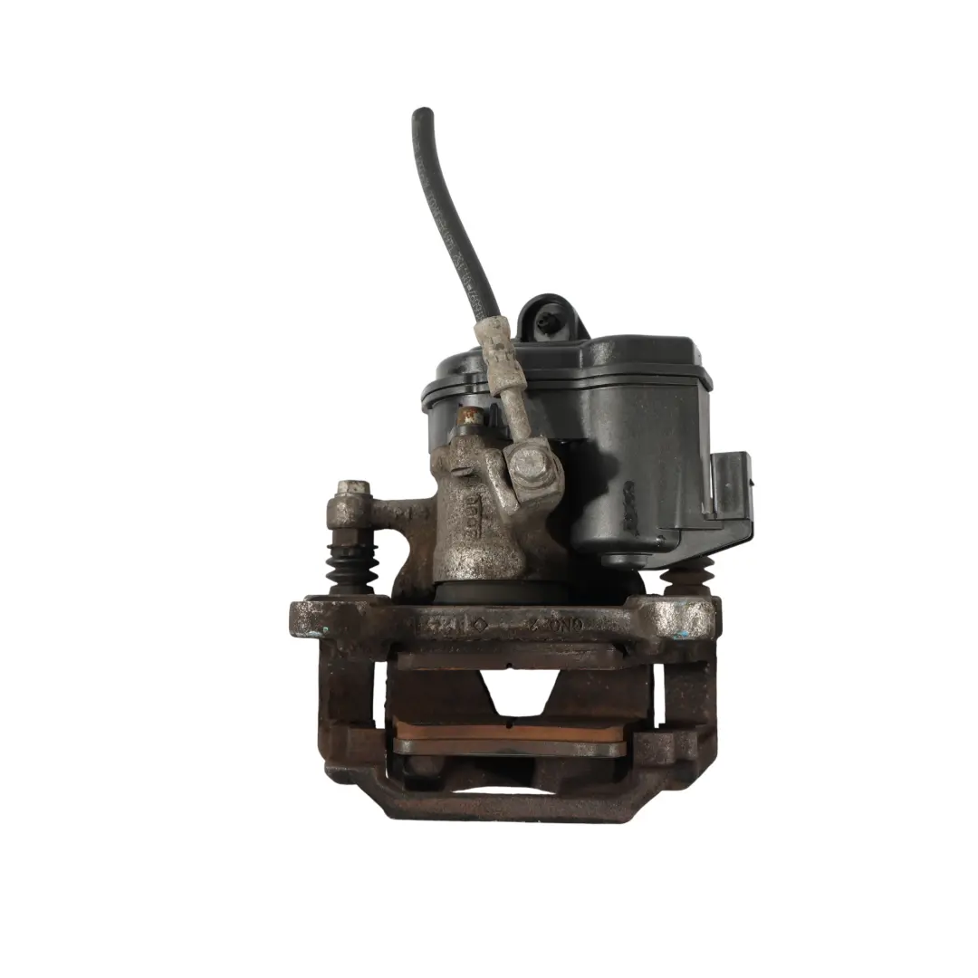 Audi A4 B9 A5 F5 Boîtier Étrier Frein Électrique Arrière Droit - SKU 8W0615404A - Numéro de pièce 8W0615404A