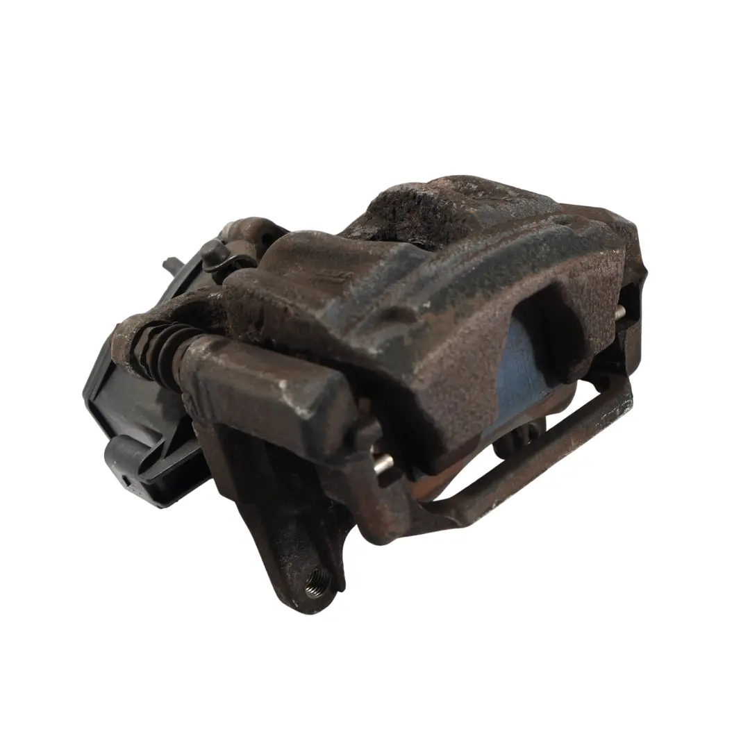 Audi A4 B9 A5 F5 Pinza Freno Elettrica Posteriore Destra - SKU 8W0615404A - Numero di parte 8W0615404A