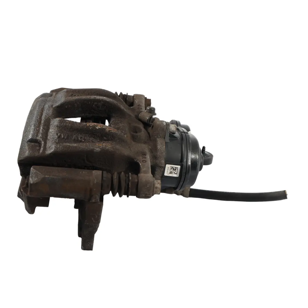 Audi A4 B9 A5 F5 Pinza Freno Elettrica Posteriore Destra - SKU 8W0615404A - Numero di parte 8W0615404A