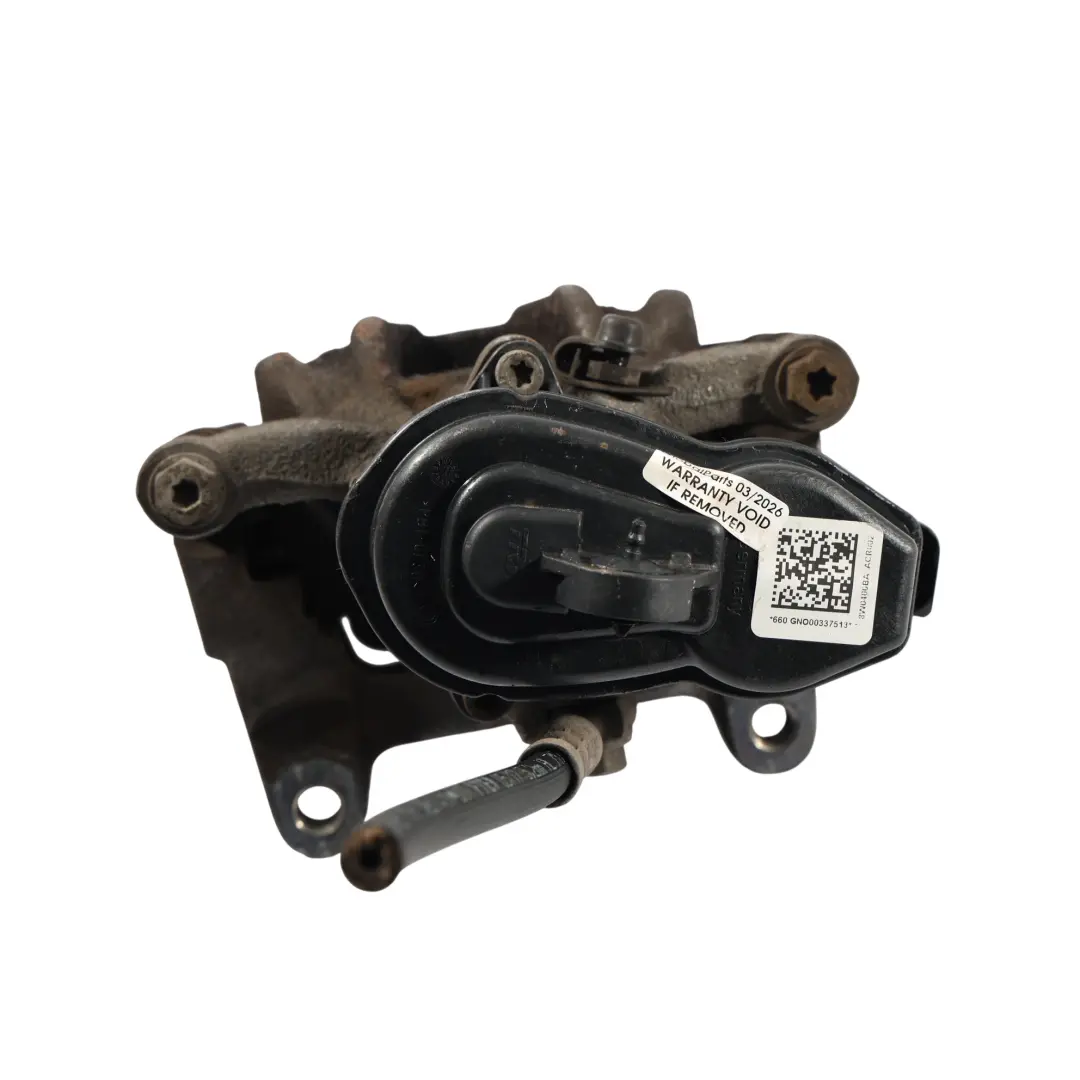 Audi A4 B9 A5 F5 Elektrischer Bremssattel Gehäuse Hinten Rechts - SKU 8W0615404A - Teilenummer 8W0615404A