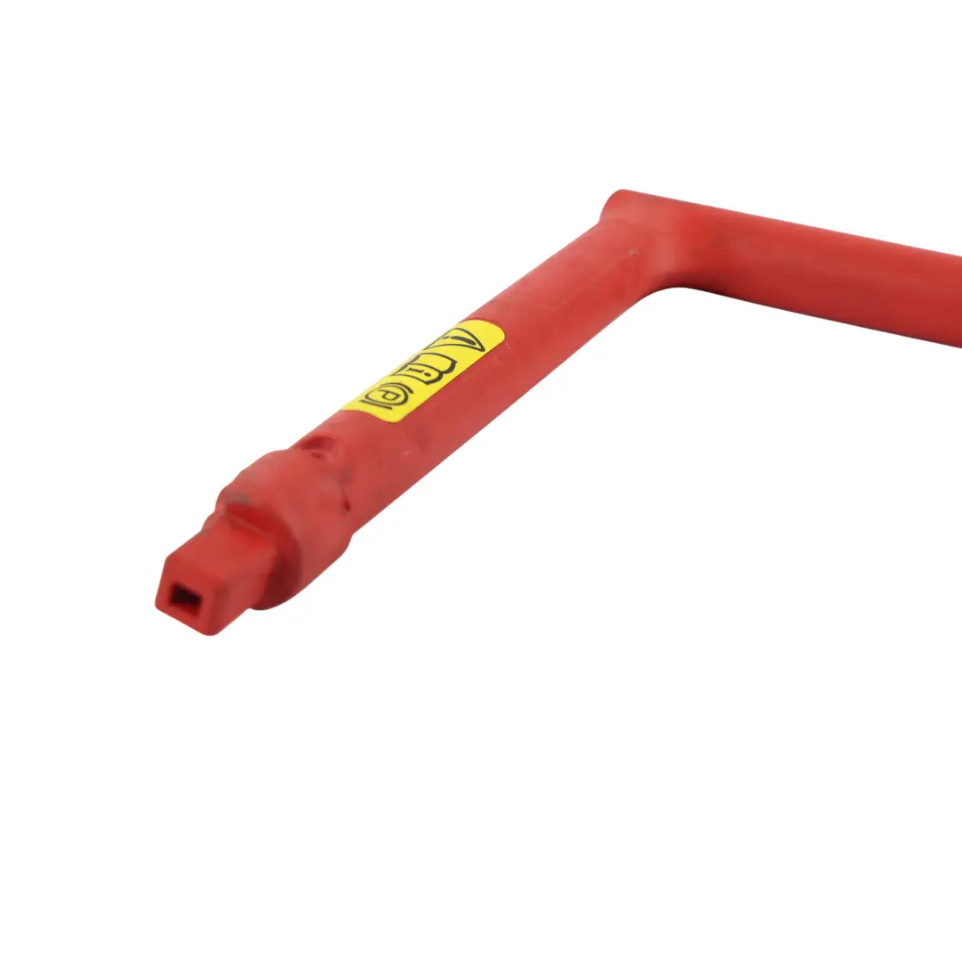 Audi A4 B9 A5 F5 Klucz Awaryjnego Odblokowywania Skrzyni Biegów - SKU 8W0713201 - Numer Części 8W0713201