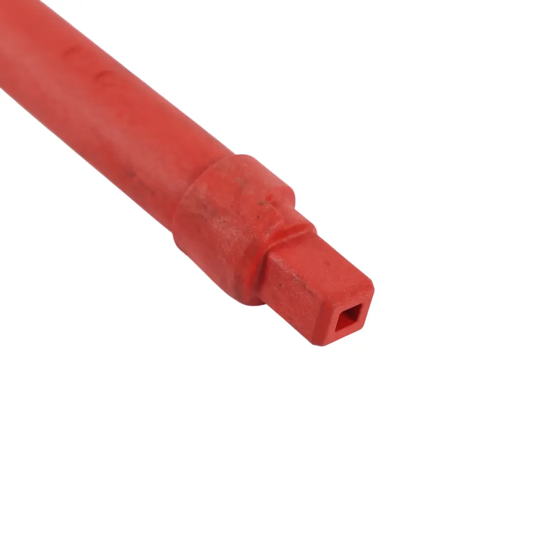 Audi A4 B9 A5 F5 Caja Cambios Liberación Emergencia Manija Herramienta - SKU 8W0713201 - Número de pieza 8W0713201