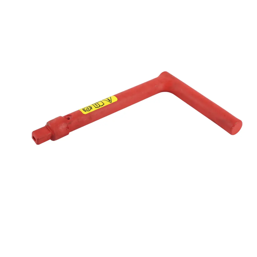 Audi A4 B9 A5 F5 Outil De Déverrouillage D'Urgence La Boîte Vitesses - SKU 8W0713201 - Numéro de pièce 8W0713201