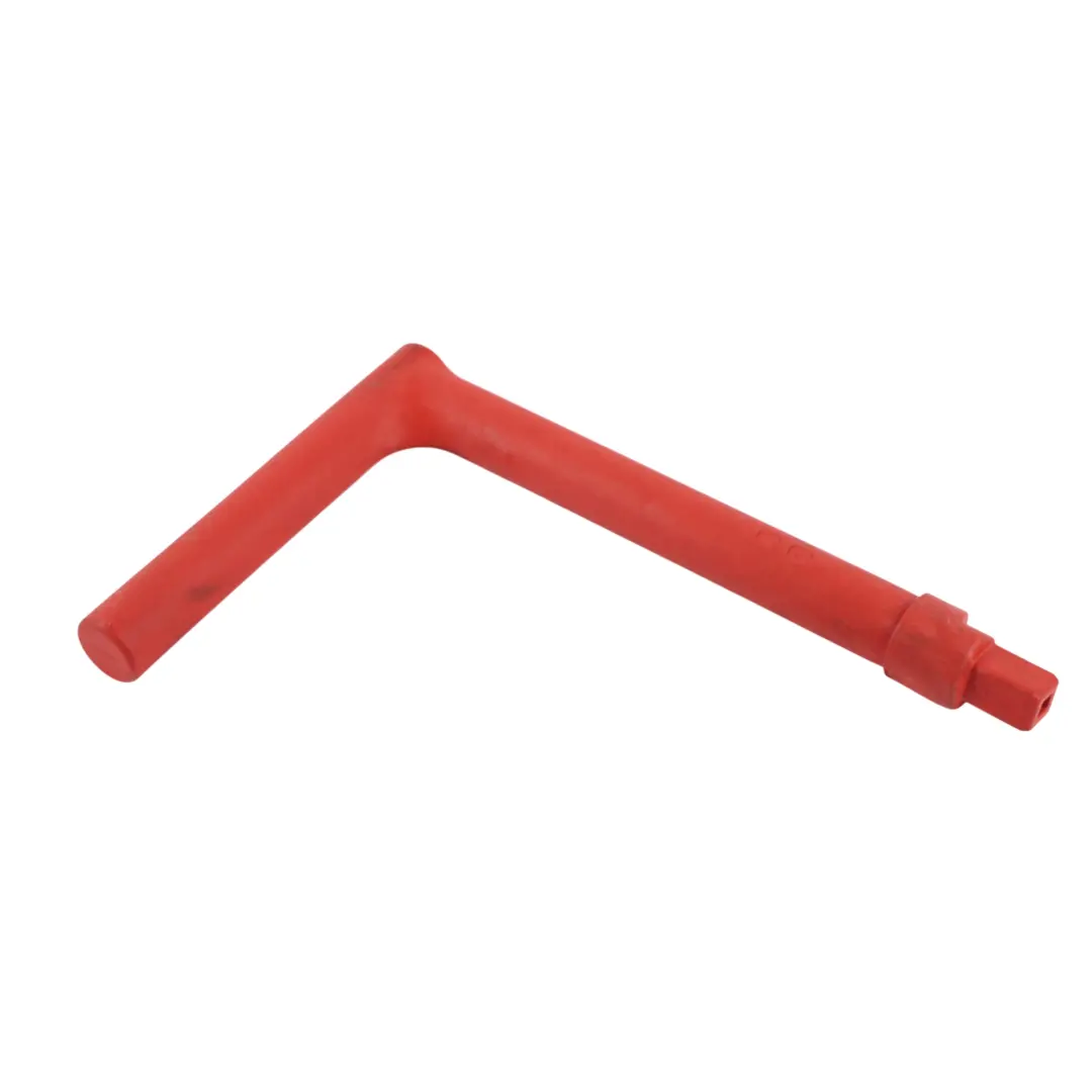 Audi A4 B9 A5 F5 Cambio Di Emergenza Maniglia Strumento - SKU 8W0713201 - Numero di parte 8W0713201