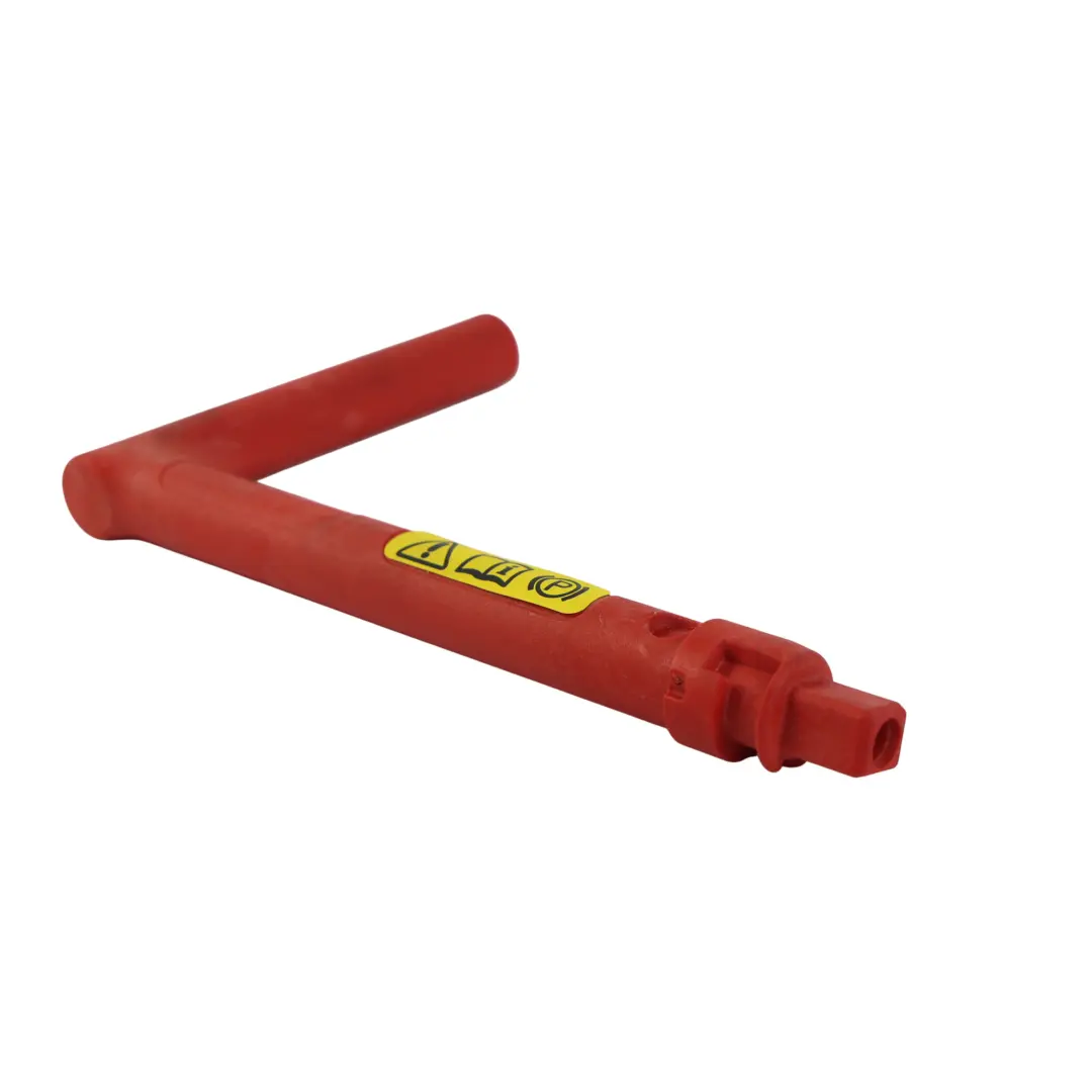 Leva Rilascio Emergenza Cambio per Audi A4 B9 A5 F5 con numero di parte 8W0713201A Audi A4 B9 A5 F5 Leva Rilascio Emergenza Cambio - SKU 8W0713201A - Numero di parte 8W0713201A