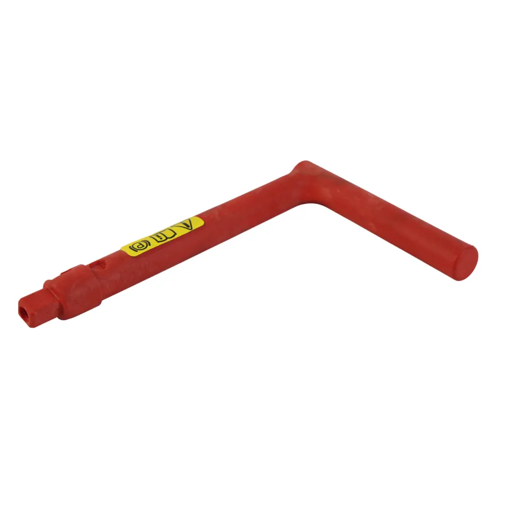 Audi A4 B9 A5 F5 Levier Déblocage Urgence Boîte Vitesses - SKU 8W0713201A - Numéro de pièce 8W0713201A