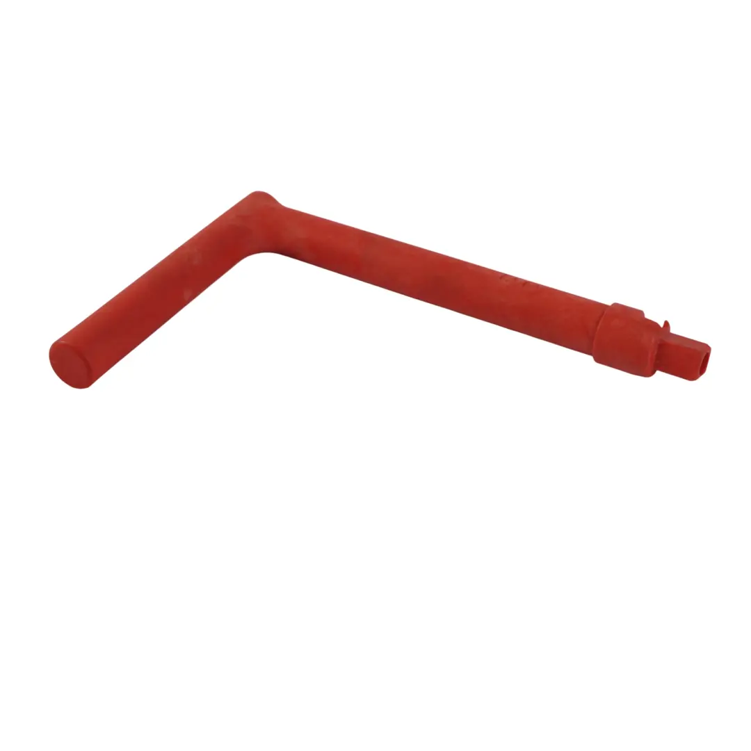 Levier Déblocage Urgence Boîte Vitesses pour Audi A4 B9 A5 F5 à propos du numéro de pièce 8W0713201A Audi A4 B9 A5 F5 Levier Déblocage Urgence Boîte Vitesses - SKU 8W0713201A - Numéro de pièce 8W0713201A