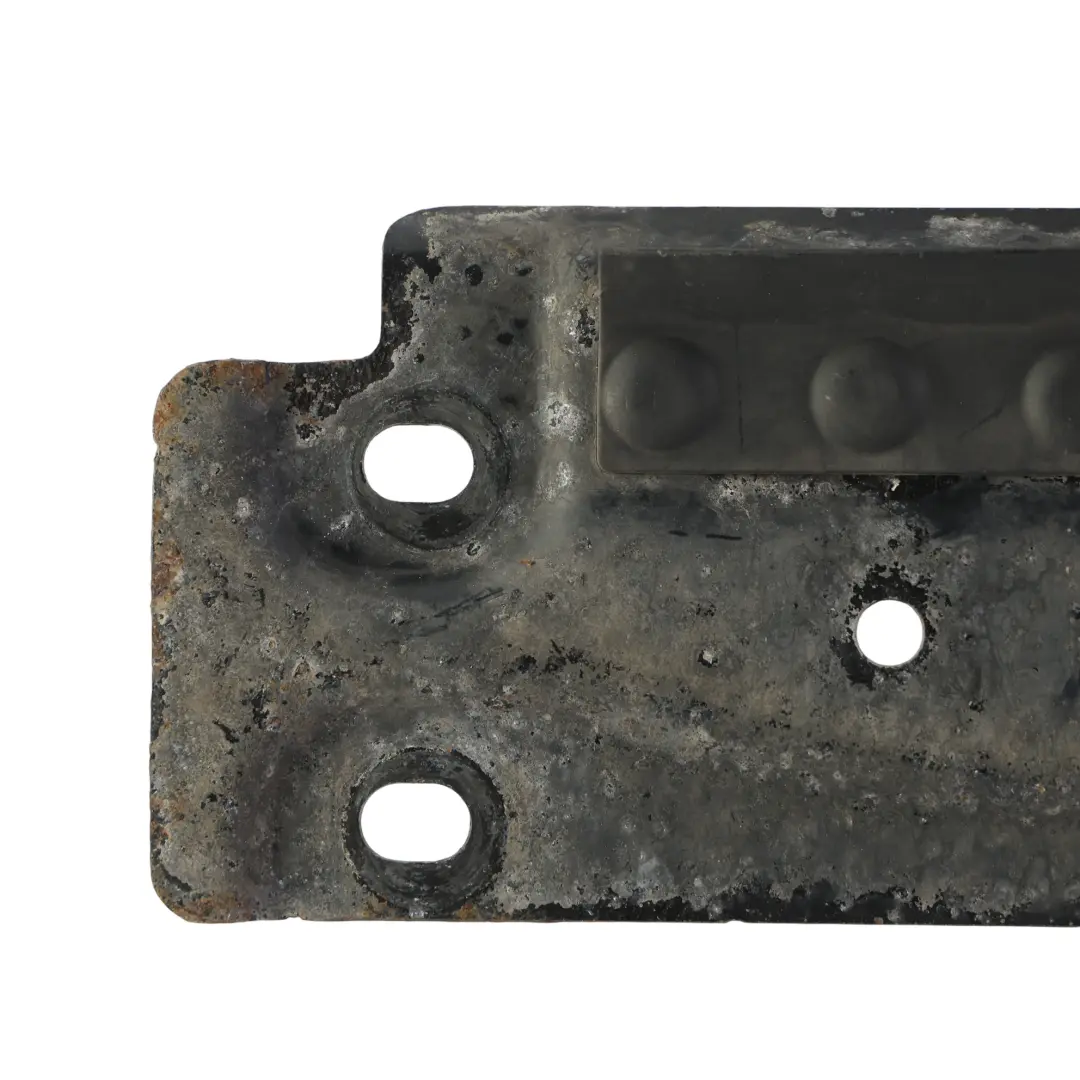 Staffa Supporto Silenziatore Traversa per Audi A4 B9 A5 F5 con numero di parte 8W0803183A Audi A4 B9 A5 F5 Staffa Supporto Silenziatore Traversa - SKU 8W0803183A - Numero di parte 8W0803183A