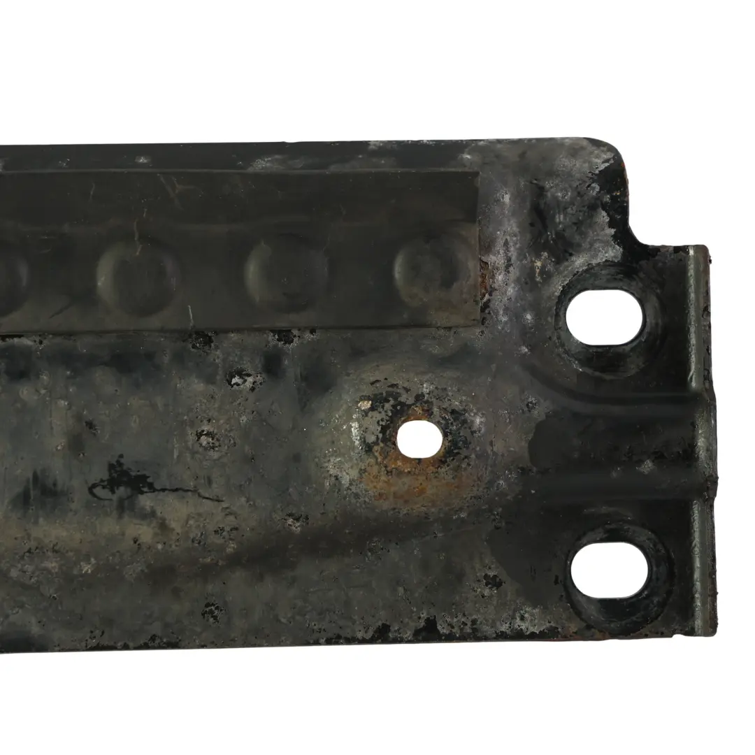 Audi A4 B9 A5 F5 Wspornik Mocowanie Tłumika Poprzeczka - SKU 8W0803183A - Numer Części 8W0803183A