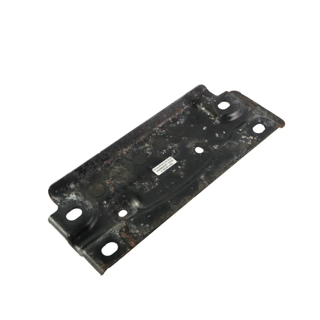 Staffa Supporto Silenziatore Traversa per Audi A4 B9 A5 F5 con numero di parte 8W0803183A Audi A4 B9 A5 F5 Staffa Supporto Silenziatore Traversa - SKU 8W0803183A - Numero di parte 8W0803183A