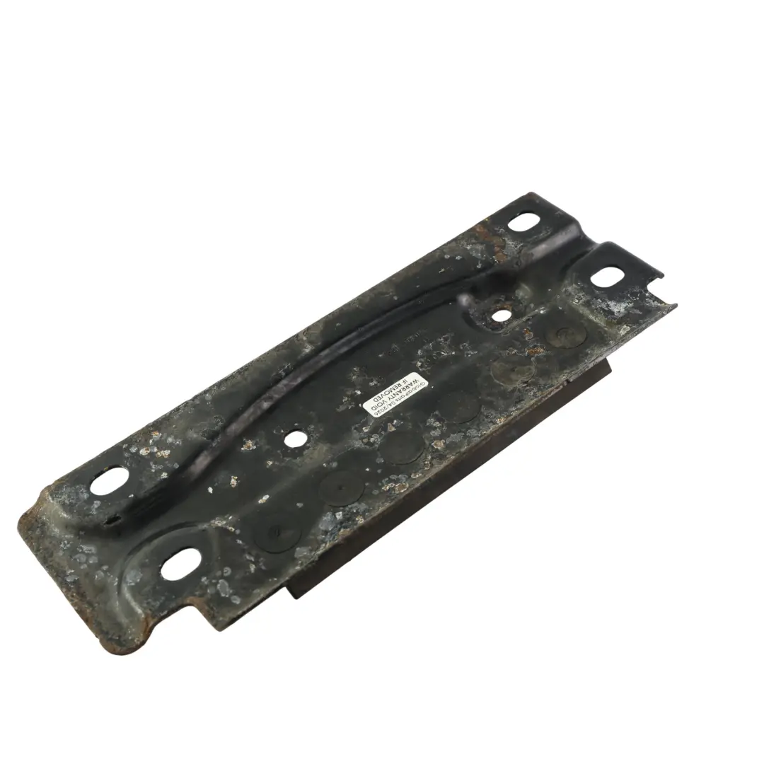 Audi A4 B9 A5 F5 Staffa Supporto Silenziatore Traversa - SKU 8W0803183A - Numero di parte 8W0803183A