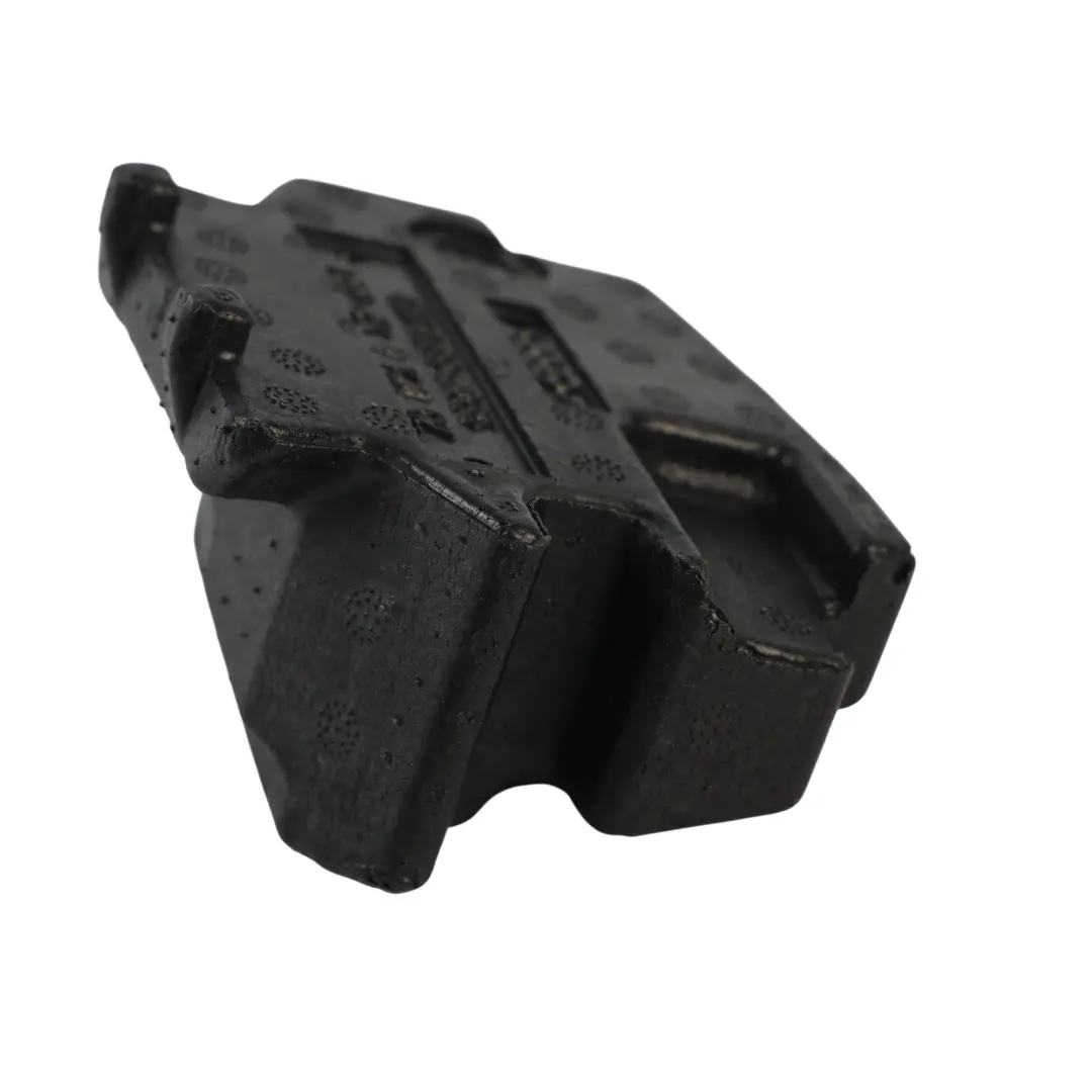 Audi A4 B9 A5 F5 Copertura Protezione Batteria Pannello Schiuma - SKU 8W0804985 - Numero di parte 8W0804985