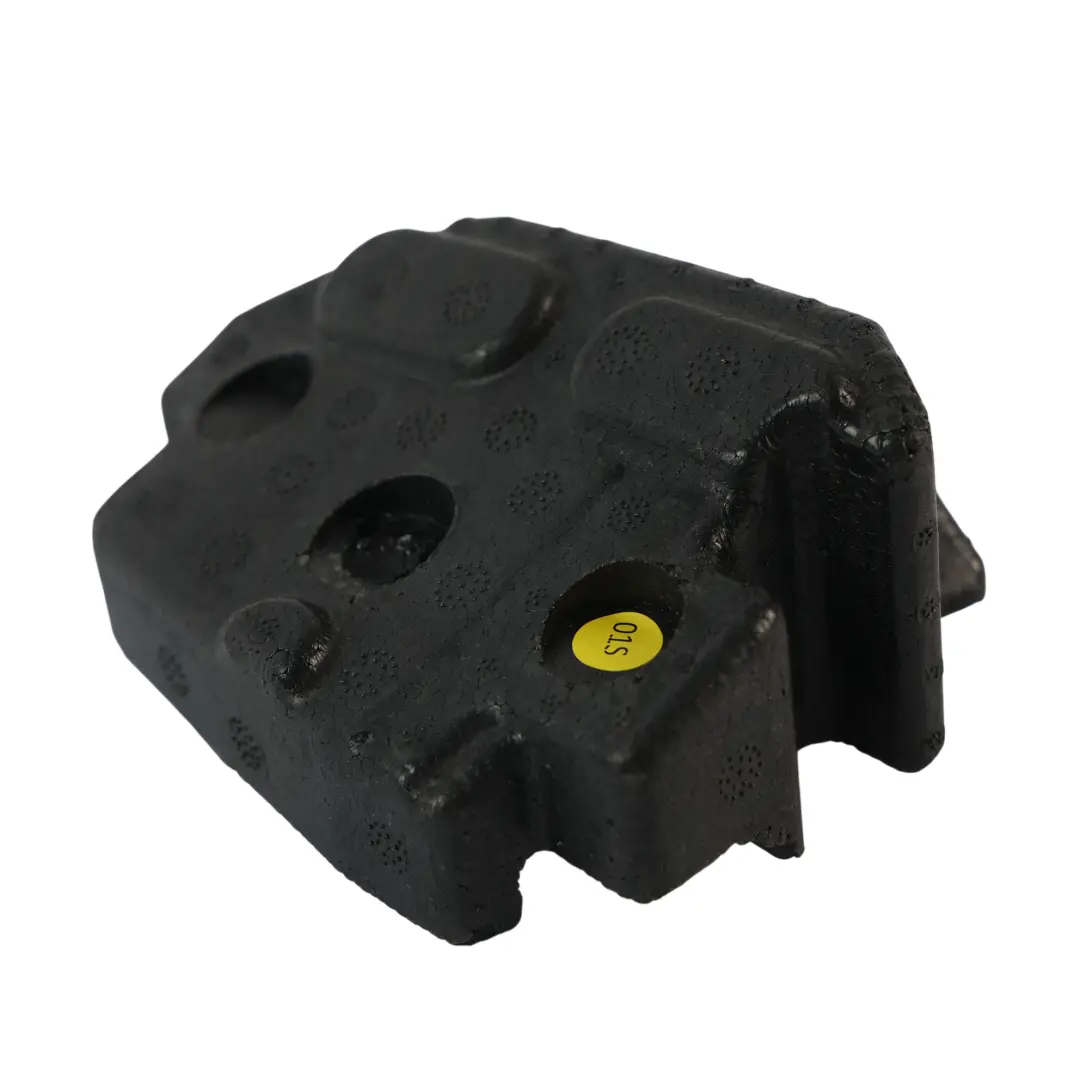 Audi A4 B9 A5 F5 Cubierta Protección Batería Panel Espuma - SKU 8W0804985 - Número de pieza 8W0804985