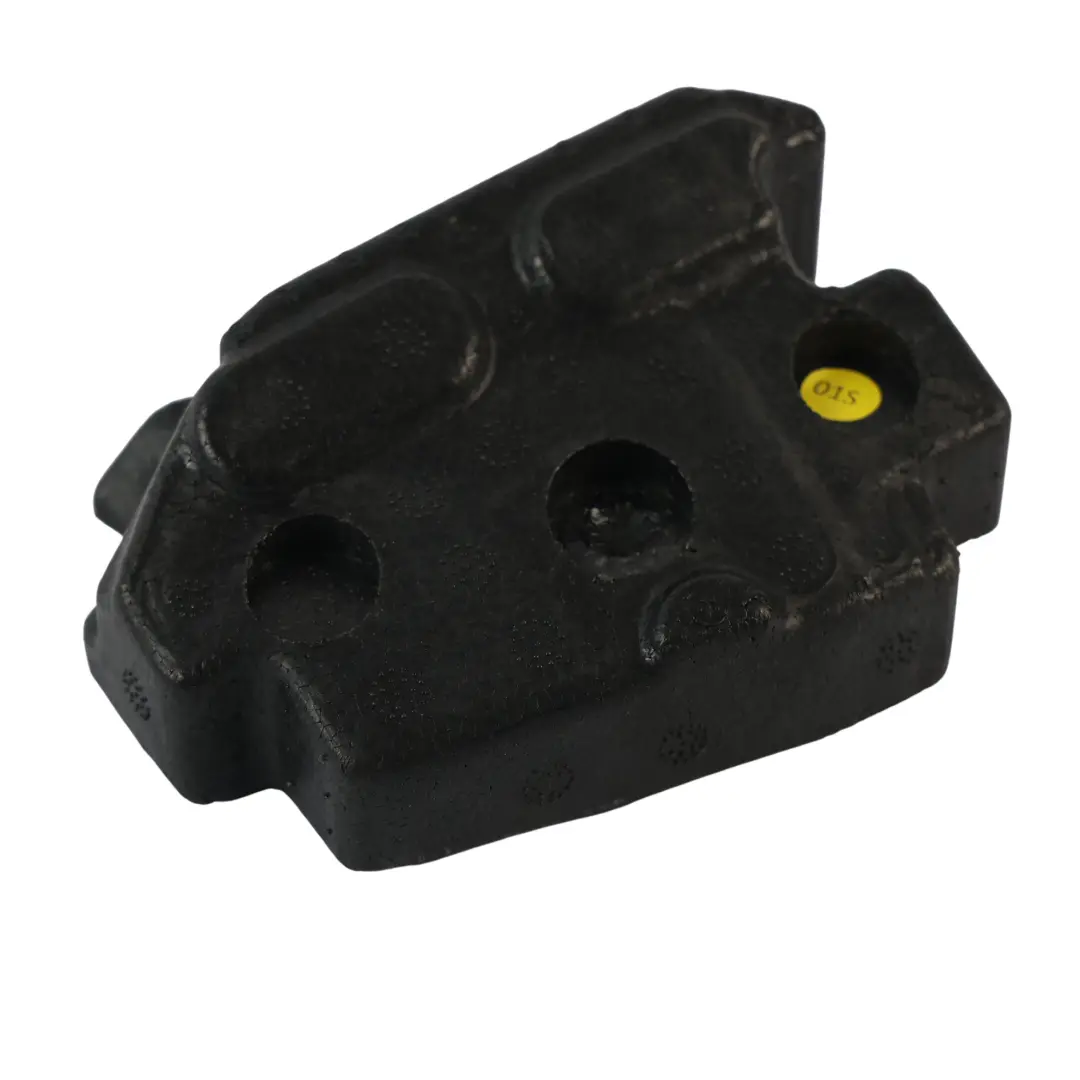 Audi A4 B9 A5 F5 Batterie Schutz Abdeckung Schaum Panel - SKU 8W0804985 - Teilenummer 8W0804985