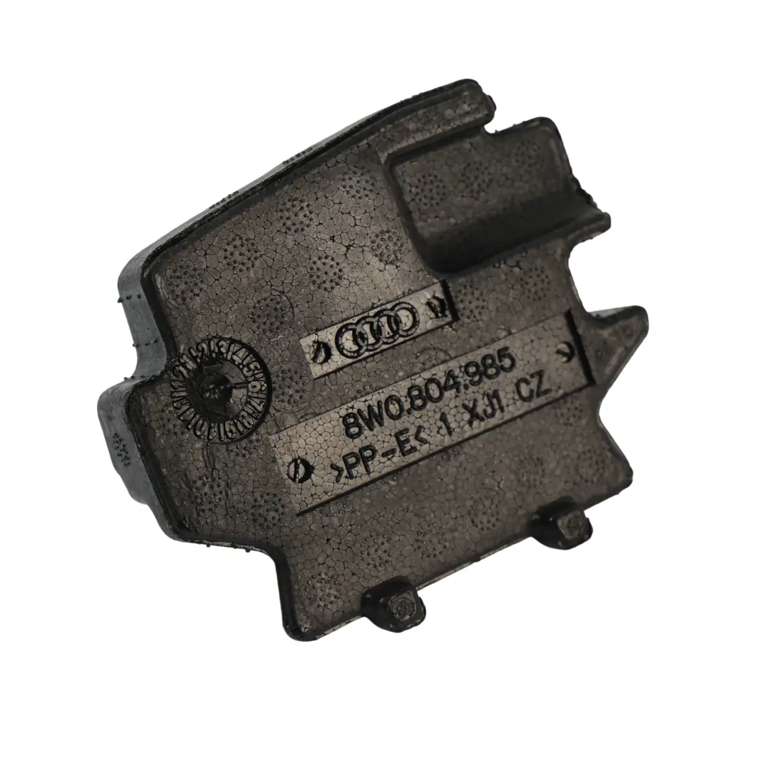 Batterie Schutz Abdeckung Schaum Panel für Audi A4 B9 A5 F5 mit Teilenummer 8W0804985 Audi A4 B9 A5 F5 Batterie Schutz Abdeckung Schaum Panel - SKU 8W0804985 - Teilenummer 8W0804985