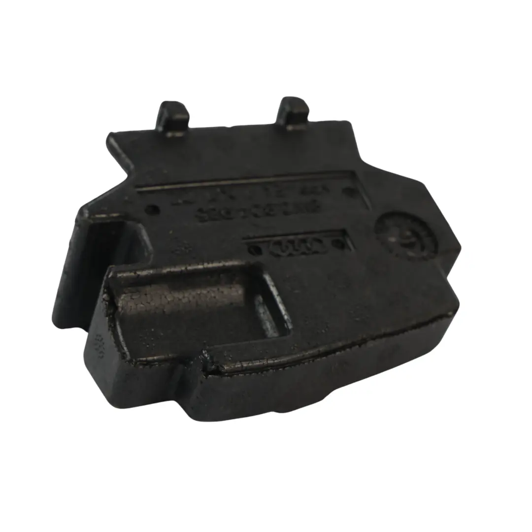 Copertura Protezione Batteria Pannello Schiuma per Audi A4 B9 A5 F5 con numero di parte 8W0804985 Audi A4 B9 A5 F5 Copertura Protezione Batteria Pannello Schiuma - SKU 8W0804985 - Numero di parte 8W0804985