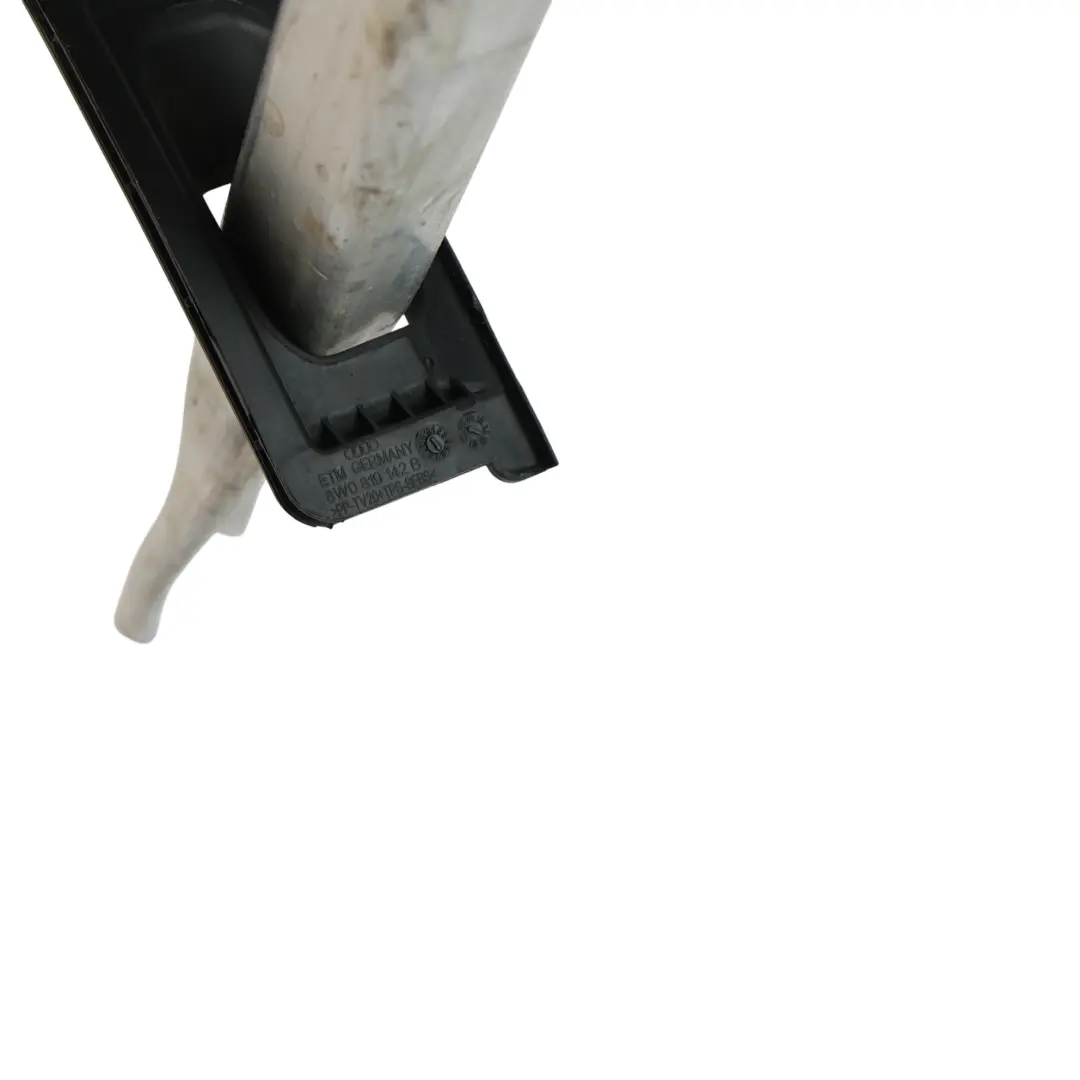 Audi A5 F5 Motorraum Verstärkung Stütze Querträger Rechts - SKU 8W0805646B - Teilenummer 8W0805646B