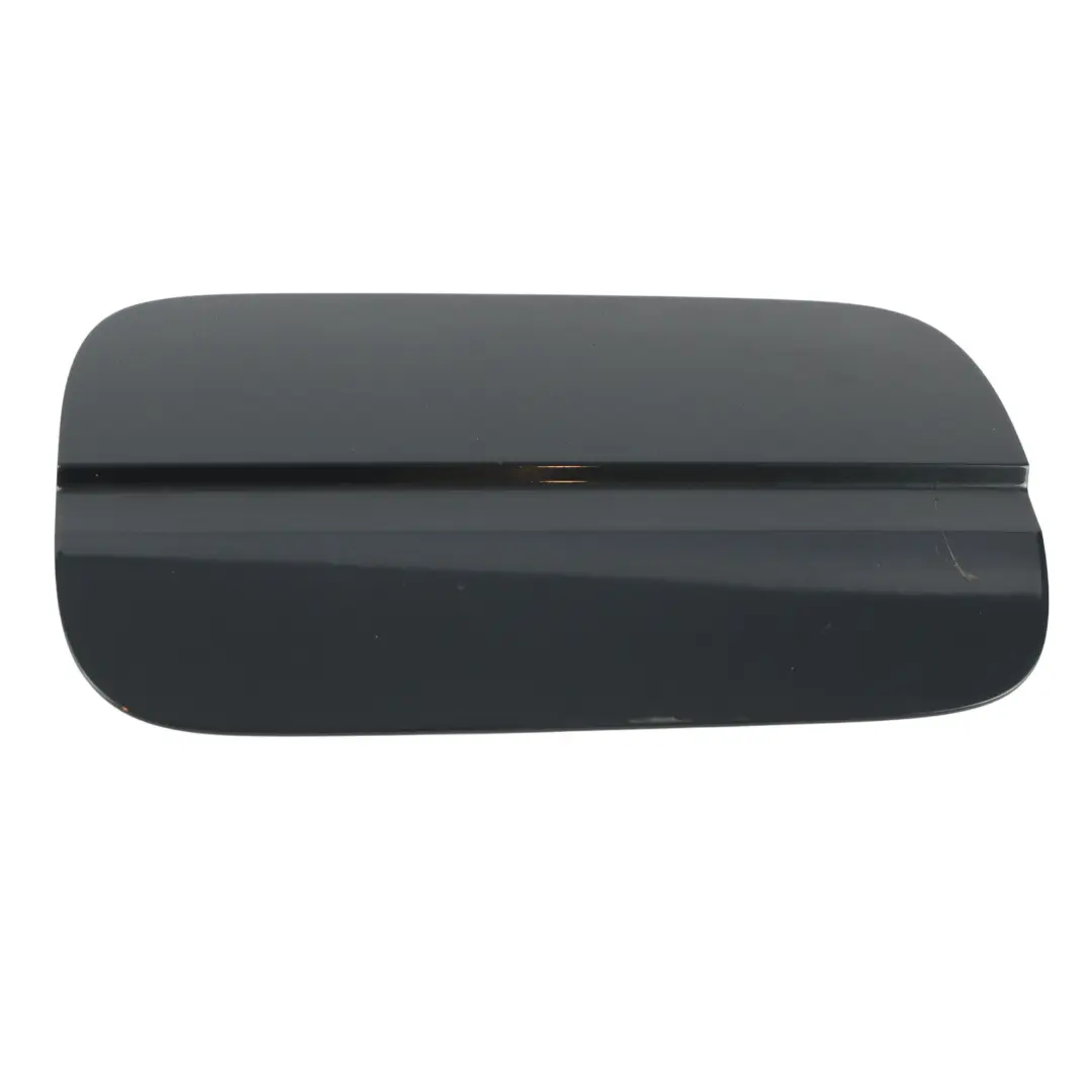 Audi A4 B9 Fuel Fill In Filler Flap Cap Cover Lid Manhattan Grey Metallic - X7L - SKU 8W0809907-MAGR - Part number 8W0809907