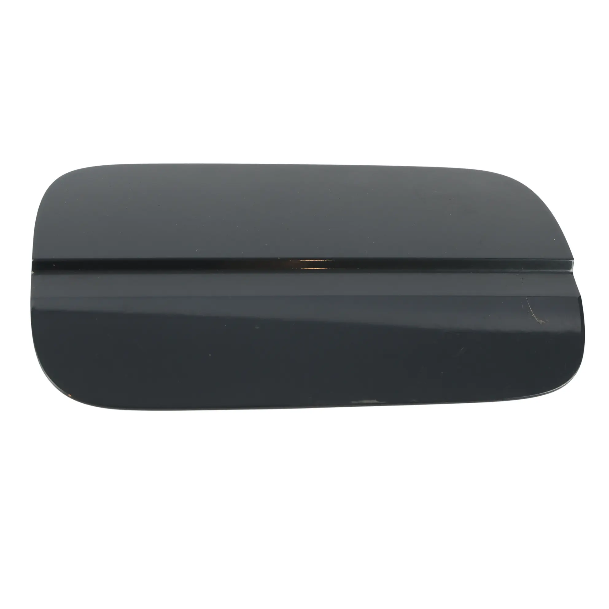 Audi A4 B9 Fuel Fill In Filler Flap Cap Cover Lid Manhattan Grey Metallic - X7L