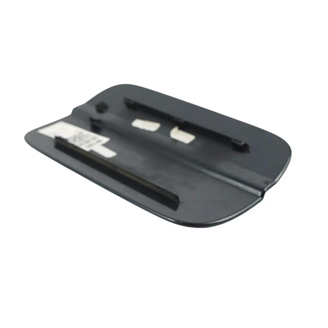 Audi A4 B9 Tapa Combustible Gris Manhattan Metalico X7L - SKU 8W0809907-MAGR - Número de pieza 8W0809907