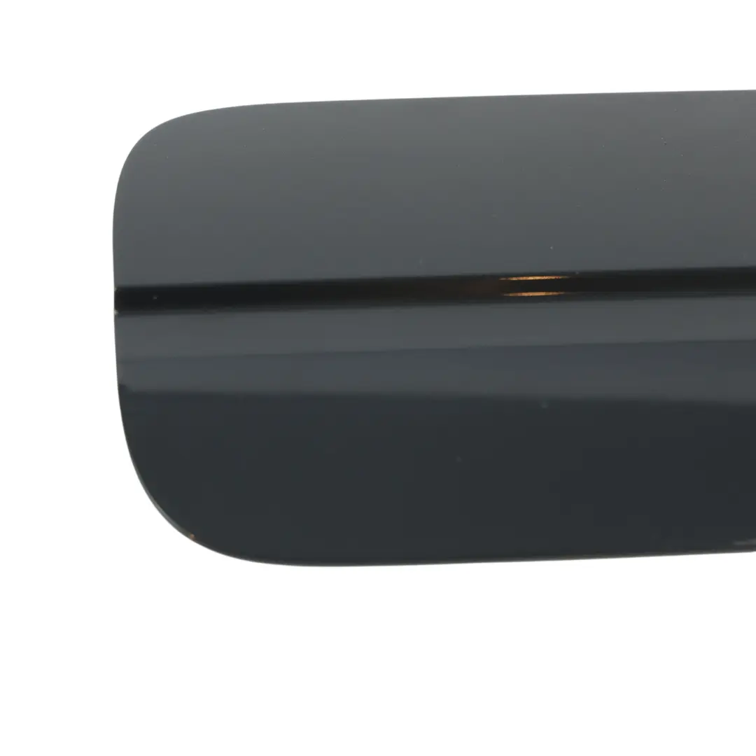 Fill In Filler Flap Cap Cover Lid Manhattan Grey Metallic - X7L to Audi A4 B9 Fuel with Part number 8W0809907 Audi A4 B9 Fuel Fill In Filler Flap Cap Cover Lid Manhattan Grey Metallic - X7L - SKU 8W0809907-MAGR - Part number 8W0809907