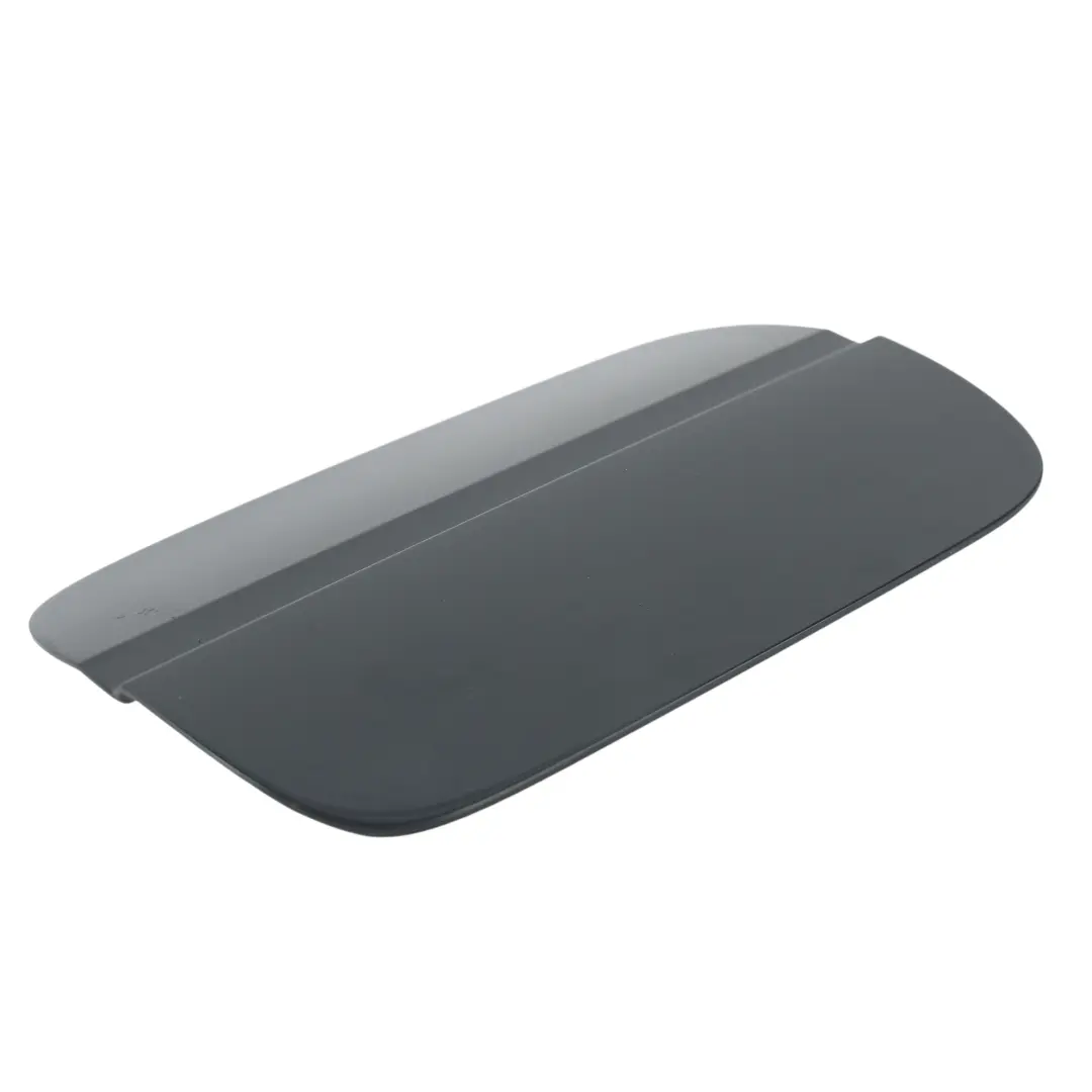 Audi A4 B9 Tankdeckel Klappe Abdeckung Manhattan Grau Metallic X7L - SKU 8W0809907-MAGR - Teilenummer 8W0809907